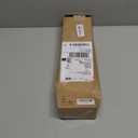 One Beat Desk Lamp with 6 Outlets 4 USB Ports(2USB-C),Eye Protection Table Lamp Power Strip with 4 Color Modes 5 Brightness Touch LED Desk Lamps for Home Office College Dorm Room Essentials(Black)