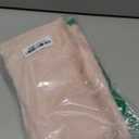 Pallene Faux Fur Plush Lumbar Throw Pillow Covers 12x20 Set of 2, Luxury Soft Fluffy Cozy Decorative Pillow Covers for Sofa, Couch, Living Room, Blush Pink