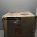 Plufl Hugl Cooling Body Pillow for Adults Made with Memory Foam | U Shaped Maternity Pillows Great for Side Sleepers & Pregnant Women | Washable Cover | Grey