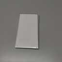 MOZOTER for iPhone 17 Pro Case with Kickstand,[Compatible with MagSafe] [12FT Military Grade Protection] Slim Translucent Matte Shockproof Phone Case,6.3",Black