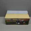 Colorful Lighting Baby Balance Bike Toys for 1 Year Old Girl Gifts, 10-36 Month Toddler Balance Bike, No Pedal 4 Silence Wheels & Soft Seat Pre-School First Riding on Toys, 1st Birthday Gifts. (Pink)