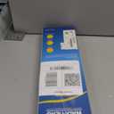 Arch Support Inserts for Men Women - Plantar Fasciitis High Arch Support Insoles, Orthotics Shoe Inserts for Flat Feet, Foot Pain Relief Shock Absorption and Cushioning (Mens 14-14 1/2) (Blue)