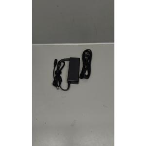 Cable de alimentacin adaptador de CA de 90 W 65 W para escritorio HP todo en uno de 20 pulgadas, 22 pulgadas, 24 pulgadas, 24-DD 24-DF 24-DP 24-CB 22-DD DF:24-dd0210 dd0010 24-df0040 22-df0003w