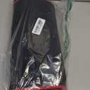 Dash Cover for Chevy Chevrolet Colorado/GMC Canyon 2023-2025 2026 Dashboard Cover Mat Non-Slip Center Console Protector Mat Sunshade (Red Trim)