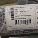 JONATHAN Y Paisley High-Low Indoor Outdoor Area Rug 3X5 Blue/Light Gray, Julien for Backyard, Patio, Porch, Easy-Cleaning, High Traffic, Pet-Friendly, Non-Shedding (AMC102C-3)