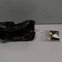 AULE 40 Inch Big Black 0 Balloon Number Large Foil Helium Number Balloons 0-9 Jumbo Giant Happy 0th Birthday Party Decorations for Boy or Girl Huge Mylar Anniversary Party Supplies