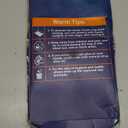 10 Pack Sticky Mouse Trap, Super Large 47.2 * 11'' Glue Traps for Mice, Peanut Taste Pheromone Rats Traps Indoor for Home, Rodent Snakes Spiders Roaches