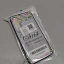 Rossy Samsung Galaxy A23 5G Case, Bible Verse Philippians 4-13 Pattern, Slim Lightweight Soft TPU Silicone Shockproof Protection Cover, Compatible Women Men