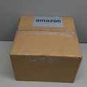 Automatic Cat Feeder for 2 Cats, 3L Food Dispenser SURDY Auto Cat Feeder with 2 Stainless Bowls (Black, 3L)