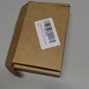 RV Thermostat, RV Analog Thermostat Replacement for Dometic (Cool Only/Furnace) 3106995.032, 12 VDC (White)