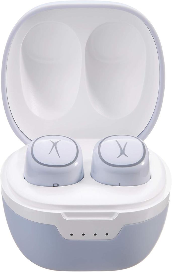 Altec Lansing Nano Earbuds 3.0 TWS White