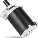 AM130407 Starter Compatible with LT150 LTR155 Sabre 1948GV 1948HV 2148HV 2354HV All, 2000-2001 Scott's S2348 Replace SAB0158 410-21040 25-098-05 AM132818