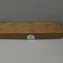 17 Inches Natural Dried Millet Flower Bouquet for Decor, 22-25 Stems Home and Wedding Decoration (White)