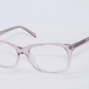NEW OTIS+GREY OG 202218 CRYSTAL ROSE AUTHENTIC DESIGNER FRAMES EYEGLASSES 55-17
