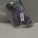 Pipe ID 32MM PVC Plastic Inline Y Strainer Filter 20 Mesh For Water