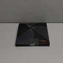 TORRAS Upgraded Magnetic Shockproof for Samsung Galaxy Z Fold 7 Case with Screen Protector, Fit for MagSafe, 4X Military Grade Hinge Protection, Translucent Slim Case for Samsung Z Fold 7, Black