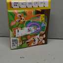 Animal Bean Bag Toss Game Toy Outdoor Toss Game, Family Party Party Supplies for Kids, Gift for Boys Birthday or Christmas for Toddlers Ages 3 4 5 6 Year Old
