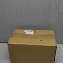 3 Pack Acrylic Magnetic Case Compatible with Booster Boxes, 5mm+8mm Thick Stackable Booster Box Case Acrylic Display for PKMN, Magnetic Closure Booster Box Gifts for Cards Collectors