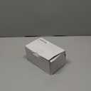 2 Pack Wii Remote with Wii Motion Plus Inside | Shock Wii Nunchuk Controller | Compatible Nintendo Wii, Wii U