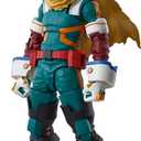 TAMASHII NATIONS - My Hero Academia - Izuku Midoriya, Bandai Spirits S.H.Figuarts Action Figure