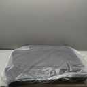 JOYTUTUS Floor Mats Compatible with Gladiator JT 4-Door 2020-2026 (Not for 2-Door), All Weather Protection Floor Mats, Floor Liners Front & Rear Complete Set, Custom Fit