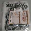 Class of 2026 Iron on Patches - 30 Pcs Senior 2026 Graduation Dtf Transfers Ready to Press, School Iron on Transfers for T-Shirts Cap, Heat Transfer Vinyl Decals for DIY Fabric Clothes Decor