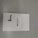 Bucherry 100 Pcs Mini Christmas Light Suction Cup Holders Small Holiday Light Clips for Glass Window Hooks Clear PVC Suction Cup for Hanging Mini String Bulb Seasonal Xmas Home Office Decorations