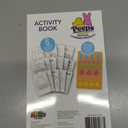 3 x Peeps Activitie Book