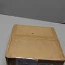 Prodigen Adjustable Weighted Vest 0-12 lb/ Weight Vest for Women and Man with 8 Removable Sandbag and Pocket | Weighted Vest for Walking, Running, Weight Loss, Strength Training (Black)