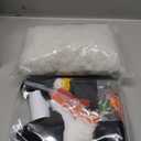 Cvochtty Crochet Kit for Beginners - Easy Crochet Penguin Owl Stuffed Animal Set with Crochet Hooks, Yarn, Knitting Kit for Kids, Craft Kits for Adults Kids with Step-by-Step Video Tutorials xing