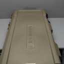 Magpul DAKA Rifle Hard Case with DAKA Grid Organizer System (Flat Dark Earth R44 (Mid))
