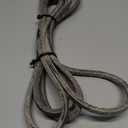 UDC Parts Mower Deck Belt 041-1650-00 B165 for Bad Boy Maverick ZT Elite 60 Inch Deck, Outlaw 54 inch Deck/Aramid Cord / 168.00 inches