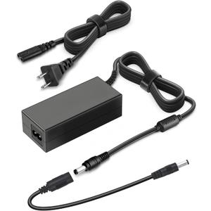 12V AC/DC Adapter for Sirius SUBX1 SUBX2 SPB1 STb2 SLBB1 XM Radio Boombox World Wide Use 12VDC Power Supply Cord Cable PS Charger Mains PSU
