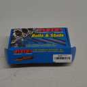 ARP 234-3711 Head Bolt Kit (12pt GMGen V 6.2L LT1/LT4)
