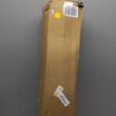 Projector Screen with Stand 120 Inch, 16:9 4K HD Portable Projector Screen Indoor Outdoor, Foldable Wrinkle-Free Movie Screen 160 Front Rear Projection Screen with Carry Bag for Home Movie