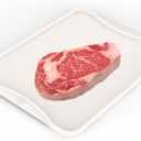 Aluminum Alloy Defrosting Tray for Rapid Thawing Quick Thaw Plate for Meat, Fish & Poultry Durable, Non-Stick, Kitchen Safe, Hygienic and Fast Defrosting