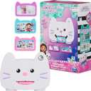 Gabbys Dollhouse, Kitty Camera, Pretend Play Preschool Kids Toys for Girls and Boys Ages 3 and up