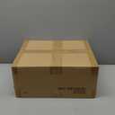 Smusei 5 Gallon Water Jug Holder Heavy Duty 4 Tier Water Bottle Holder with Storage Shelves Detachable Water Jug Rack for 5 Gallon, Water jug Stand Organizer for Office Living Room, Black