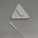 Magnetic Window CleanerTool,Windshield Cleaner Tool Magnetic,Double-Sided Cleaner Glass Tool Thickness 3-5 Inch, High Rise and Car,Window Cleaner with Anti Falling Rope