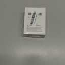 24.8V Cordless Vacuum Charger for Shark Rocket Pro DK33-248080H-U Pet Pro IX140H IX141 IZ140 IZ142 UZ145 UZ365H IZ162H IZ163H IZ362H IZ363H IZ162HC WZ140 XBCHGX140 XSBT620 Power cord Replacement 6.5Ft