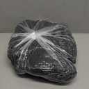 NORTHERN BROTHERS Chair Covers for Dining Room Set of 4, Parson Chair Slipcovers, Stretch Dining Seat Covers, Kitchen Chair Covers, Covers for Chairs, Black