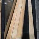 Upholstered Queen Platform Bed with Soft Fabric for Bedroom, Living Room,Solid Wood Bedframe w/Wood Slat Support,Easy to Assemble, Beige