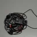 Dash Cam, 5G WiFi Dash Camera for Cars, 4K UHD Dash Cam Front and Rear, Car Camera Built-in 32GB Card, Night Vision, Built-in G-Sensor,24Hr Parking