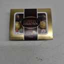 Ferrero Collection, 12 Count, Premium Gourmet Assorted Hazelnut Milk Chocolate, Dark Chocolate and Coconut, 4.6 oz, Best By: SEP 17 2025
