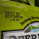 Deep River Snacks Kettle Chips, New York Spicy Dill Pickle, 2-Ounce (Pack of 24)
