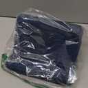 Lamicall Tablet Pillow Stand, Pillow Soft Pad for Lap - Tablet Holder Dock for Bed with 6 Viewing Angles, for iPad Pro 9.7, 10.5, 11, 12.9 Air Mini 4 3, Kindle, Galaxy Tab, E-Reader, Royal Blue