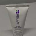 Biolage Ultra Hydra Source Leave-In Cream - Moisturizes & Controls Frizz, For Very Dry, Thick, Hair, Infused with Micro-dosed with Cupuau Butter & Salicylic Acid
