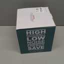 MegaWise Ultrasonic Cool Mist Humidifier SK7620 - 1.5L Capacity, Whisper-Quiet Operation, Adjustable Mist Output, Auto Shut-Off - Ideal for Home, Office, Baby Room, and Bedroom