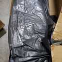 VEVOR Upgraded 10x20 FT Heavy Duty Carport Canopy with Roll-up Windows, All-Season Portable Garage with Removable Sidewalls & Doors, 12 Stakes & 12 Ropes, Car Tent for Car, Truck, Boat, Equipment