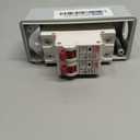 2 Way Distribution Box with Distribution Case for Outdoor (20A 32A)